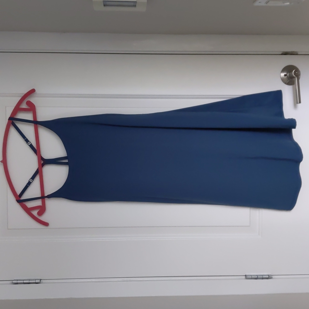 Halara In My Feels Everyday Cloudful Flare Activity Dress-Wannabe-Longer